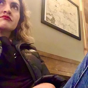 Meet your Posher, Brooke